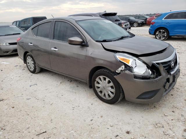 Photo 3 VIN: 3N1CN7AP4GL826854 - NISSAN VERSA S 