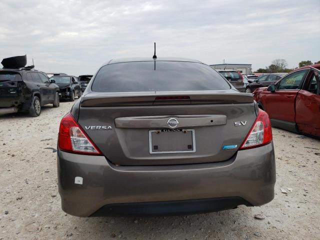 Photo 5 VIN: 3N1CN7AP4GL826854 - NISSAN VERSA S 