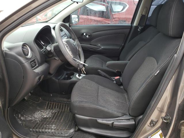 Photo 6 VIN: 3N1CN7AP4GL826854 - NISSAN VERSA S 