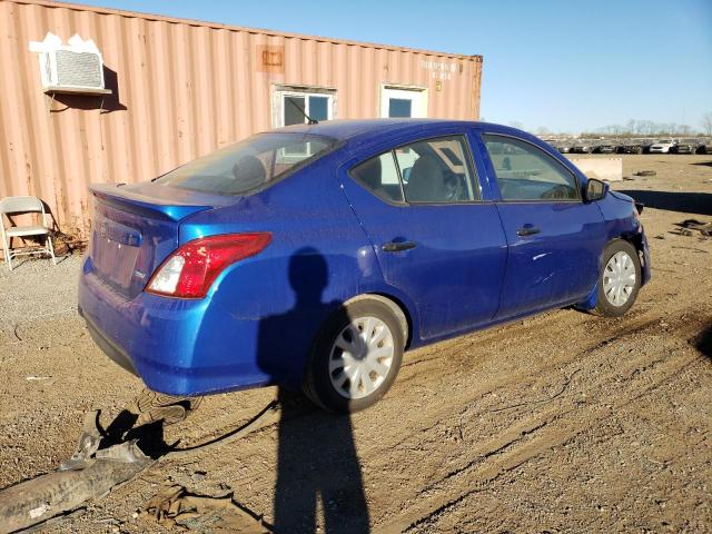 Photo 2 VIN: 3N1CN7AP4GL828815 - NISSAN VERSA 