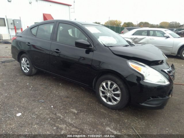 Photo 0 VIN: 3N1CN7AP4GL830466 - NISSAN VERSA 