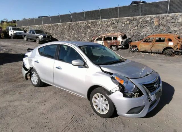 Photo 0 VIN: 3N1CN7AP4GL830550 - NISSAN VERSA 