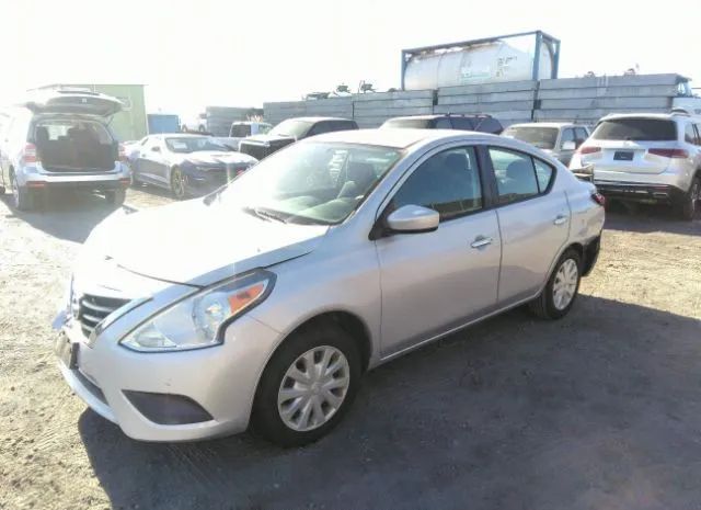 Photo 1 VIN: 3N1CN7AP4GL830550 - NISSAN VERSA 