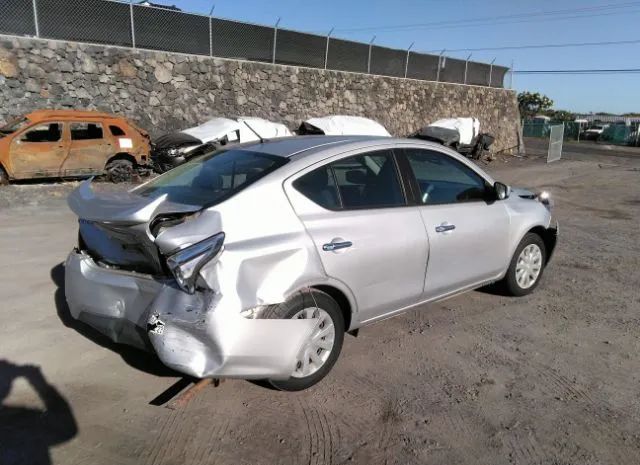 Photo 3 VIN: 3N1CN7AP4GL830550 - NISSAN VERSA 