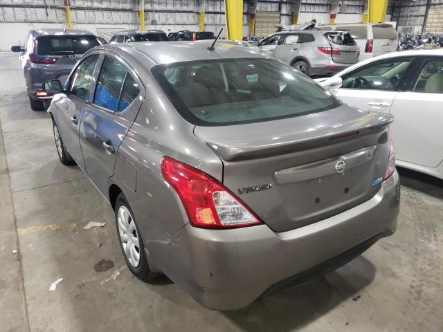 Photo 2 VIN: 3N1CN7AP4GL832962 - NISSAN VERSA S 