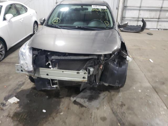 Photo 8 VIN: 3N1CN7AP4GL832962 - NISSAN VERSA S 