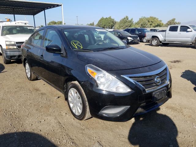 Photo 0 VIN: 3N1CN7AP4GL833609 - NISSAN VERSA S 