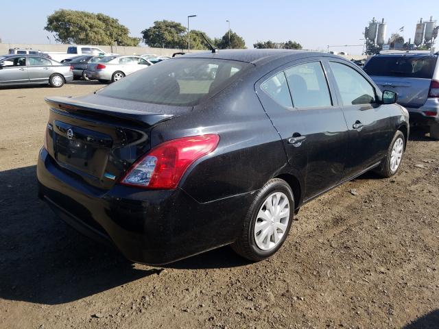 Photo 3 VIN: 3N1CN7AP4GL833609 - NISSAN VERSA S 