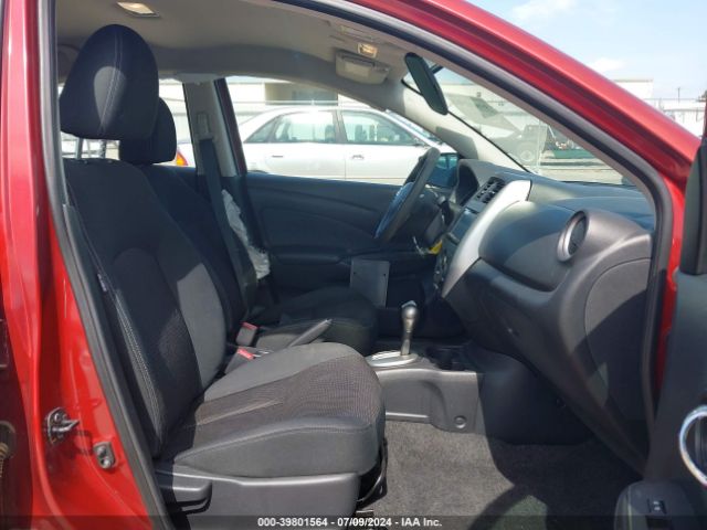 Photo 4 VIN: 3N1CN7AP4GL834100 - NISSAN VERSA 