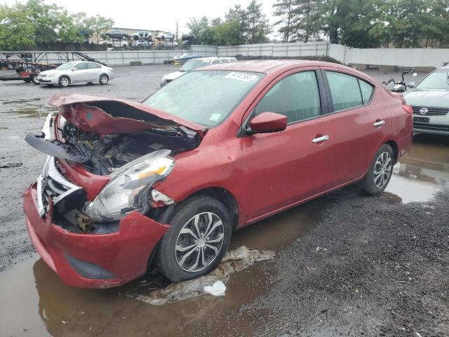 Photo 0 VIN: 3N1CN7AP4GL835098 - NISSAN VERSA S 