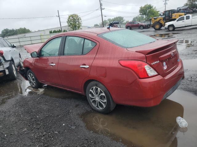 Photo 1 VIN: 3N1CN7AP4GL835098 - NISSAN VERSA S 