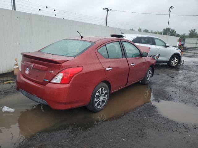 Photo 2 VIN: 3N1CN7AP4GL835098 - NISSAN VERSA S 