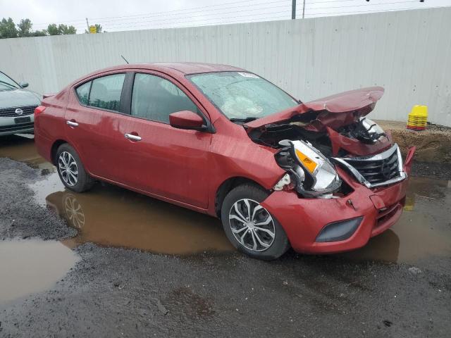 Photo 3 VIN: 3N1CN7AP4GL835098 - NISSAN VERSA S 