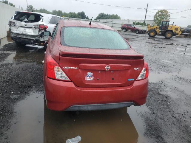 Photo 5 VIN: 3N1CN7AP4GL835098 - NISSAN VERSA S 