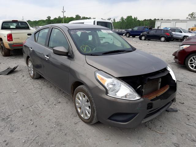 Photo 0 VIN: 3N1CN7AP4GL839796 - NISSAN VERSA S 