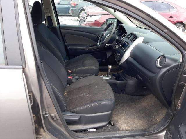 Photo 4 VIN: 3N1CN7AP4GL839796 - NISSAN VERSA S 