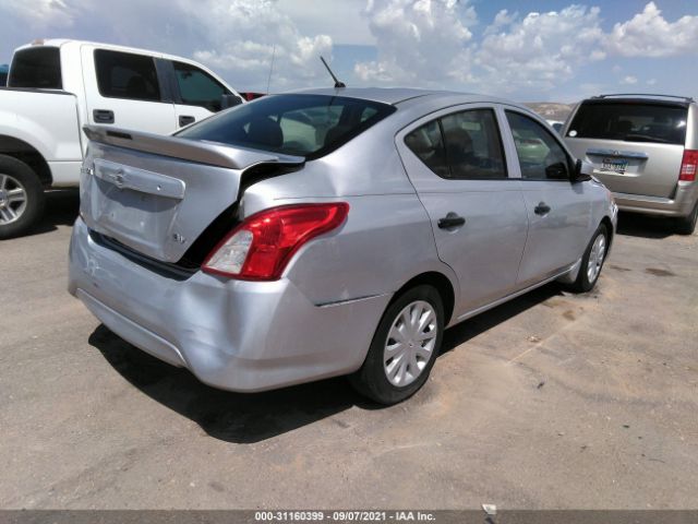 Photo 3 VIN: 3N1CN7AP4GL840432 - NISSAN VERSA 