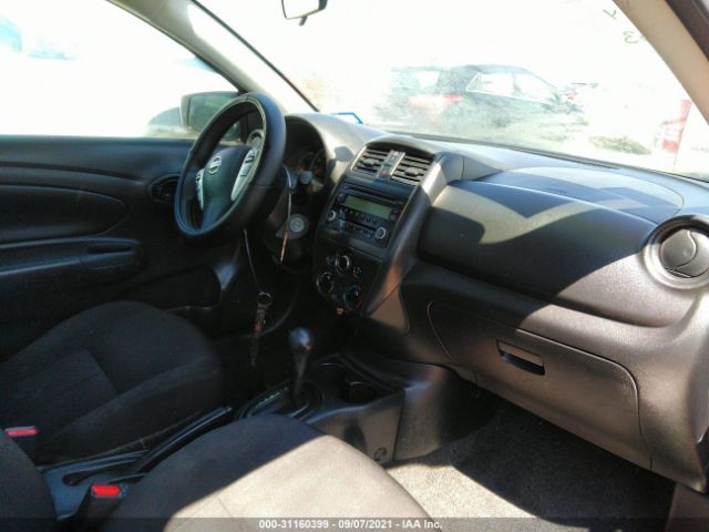 Photo 4 VIN: 3N1CN7AP4GL840432 - NISSAN VERSA 