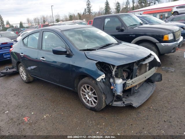 Photo 0 VIN: 3N1CN7AP4GL841659 - NISSAN VERSA 