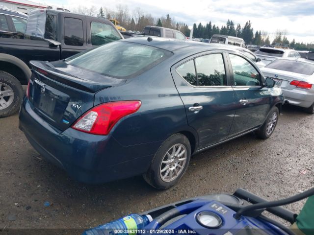 Photo 3 VIN: 3N1CN7AP4GL841659 - NISSAN VERSA 