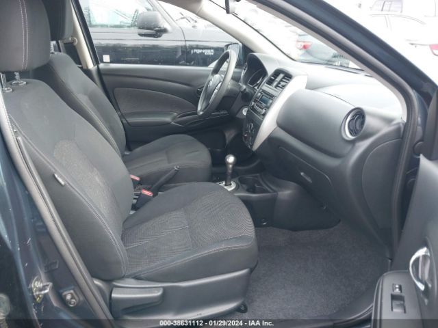 Photo 4 VIN: 3N1CN7AP4GL841659 - NISSAN VERSA 