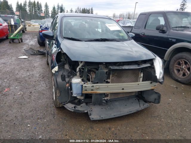 Photo 5 VIN: 3N1CN7AP4GL841659 - NISSAN VERSA 