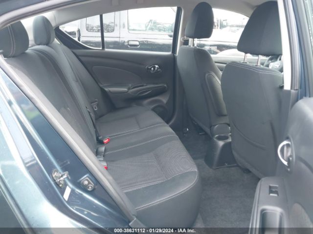 Photo 7 VIN: 3N1CN7AP4GL841659 - NISSAN VERSA 