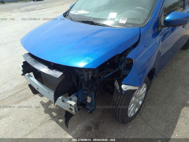 Photo 5 VIN: 3N1CN7AP4GL841905 - NISSAN VERSA 