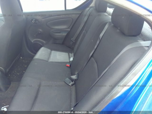 Photo 7 VIN: 3N1CN7AP4GL841905 - NISSAN VERSA 