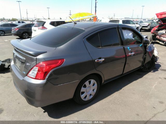 Photo 3 VIN: 3N1CN7AP4GL843928 - NISSAN VERSA 