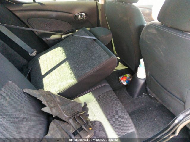 Photo 7 VIN: 3N1CN7AP4GL843928 - NISSAN VERSA 