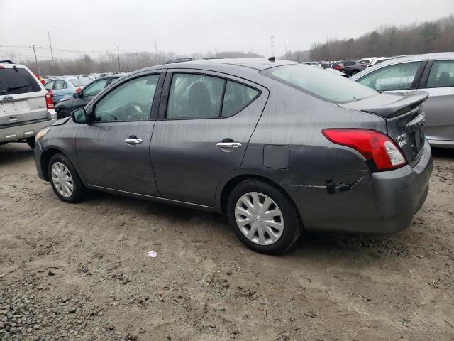 Photo 1 VIN: 3N1CN7AP4GL844108 - NISSAN VERSA 