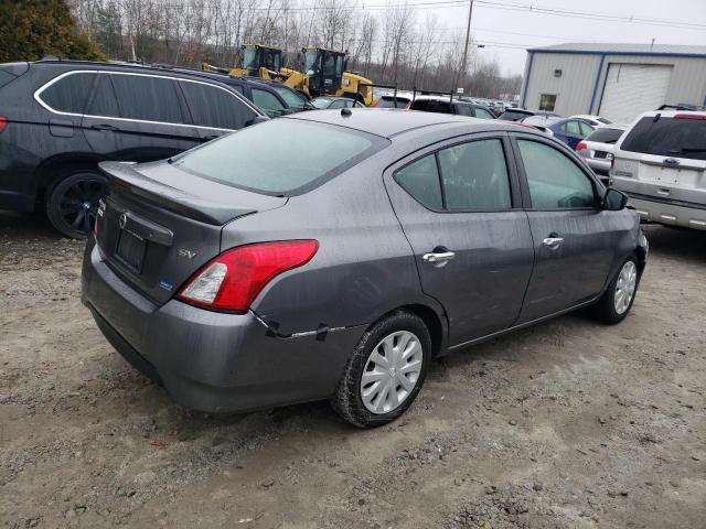 Photo 2 VIN: 3N1CN7AP4GL844108 - NISSAN VERSA 