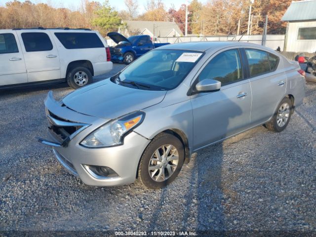 Photo 1 VIN: 3N1CN7AP4GL844285 - NISSAN VERSA 