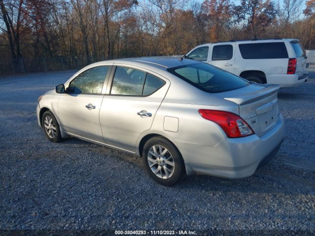 Photo 2 VIN: 3N1CN7AP4GL844285 - NISSAN VERSA 