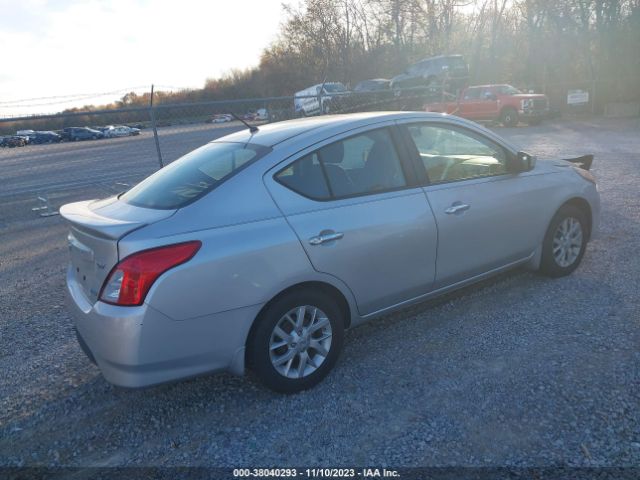 Photo 3 VIN: 3N1CN7AP4GL844285 - NISSAN VERSA 