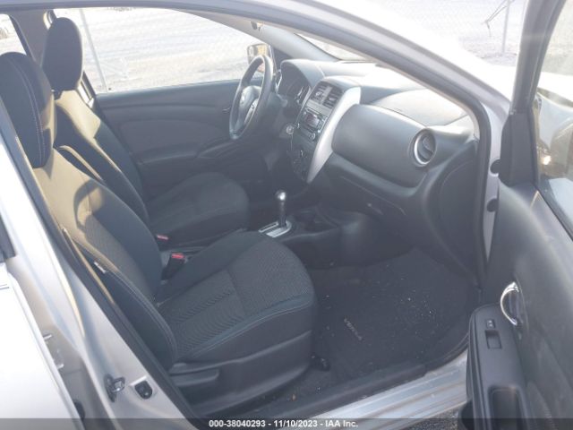 Photo 4 VIN: 3N1CN7AP4GL844285 - NISSAN VERSA 