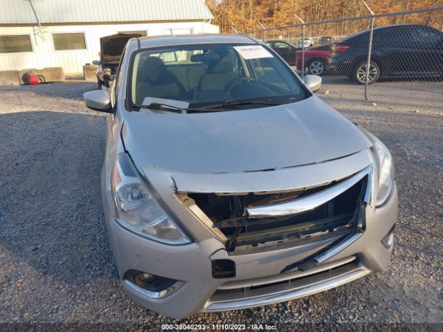 Photo 5 VIN: 3N1CN7AP4GL844285 - NISSAN VERSA 