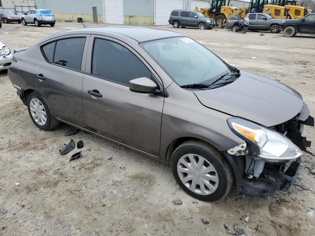 Photo 3 VIN: 3N1CN7AP4GL845419 - NISSAN VERSA 