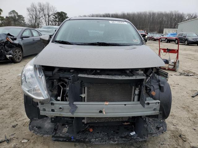 Photo 4 VIN: 3N1CN7AP4GL845419 - NISSAN VERSA 