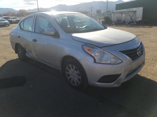 Photo 0 VIN: 3N1CN7AP4GL845727 - NISSAN VERSA S 