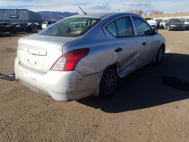 Photo 3 VIN: 3N1CN7AP4GL845727 - NISSAN VERSA S 