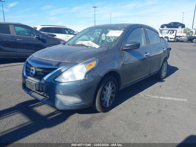 Photo 1 VIN: 3N1CN7AP4GL846067 - NISSAN VERSA 