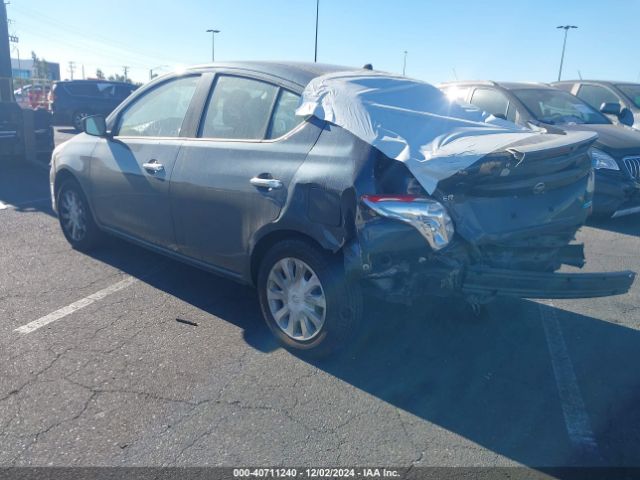 Photo 2 VIN: 3N1CN7AP4GL846067 - NISSAN VERSA 