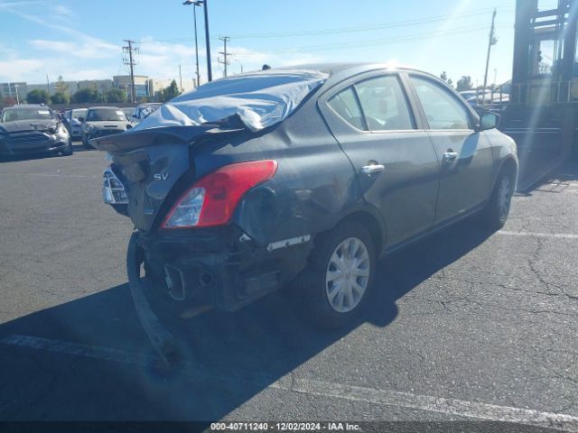 Photo 3 VIN: 3N1CN7AP4GL846067 - NISSAN VERSA 