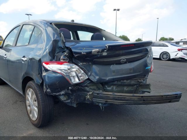 Photo 5 VIN: 3N1CN7AP4GL846067 - NISSAN VERSA 