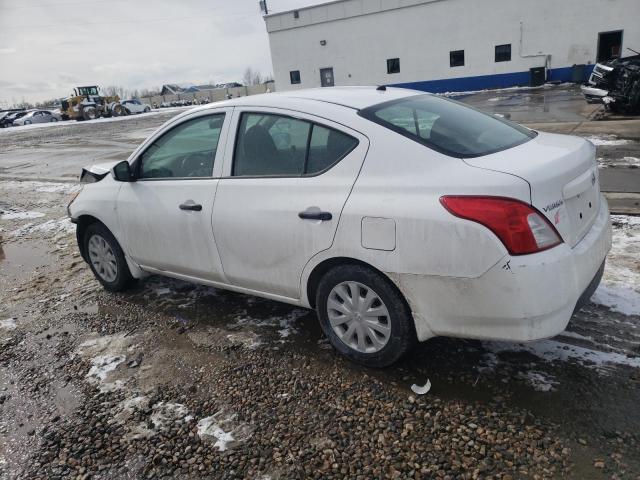 Photo 1 VIN: 3N1CN7AP4GL847185 - NISSAN VERSA S 