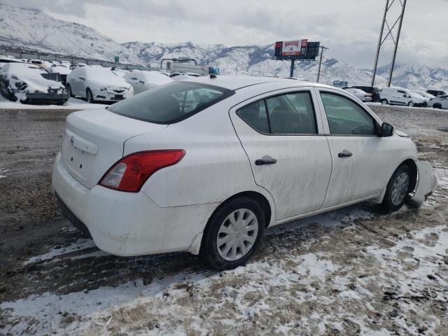 Photo 2 VIN: 3N1CN7AP4GL847185 - NISSAN VERSA S 