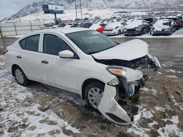 Photo 3 VIN: 3N1CN7AP4GL847185 - NISSAN VERSA S 