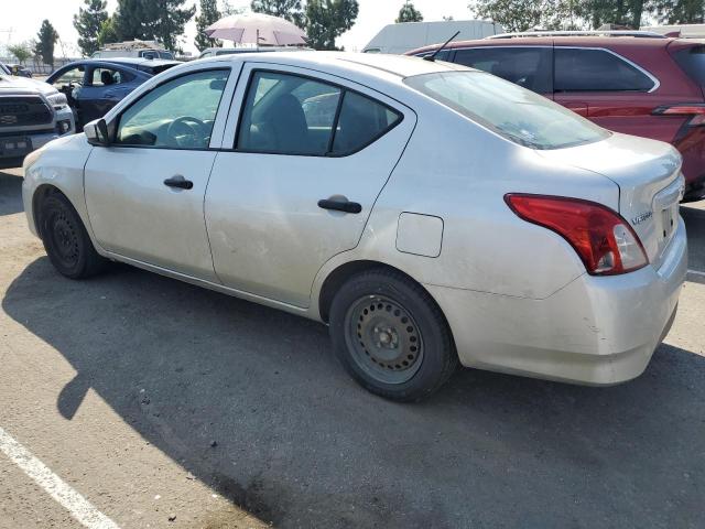 Photo 1 VIN: 3N1CN7AP4GL848174 - NISSAN VERSA S 